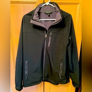 Men’s jacket; Size M